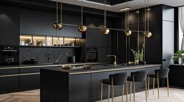 black-modern-kitchen-cabinets-14